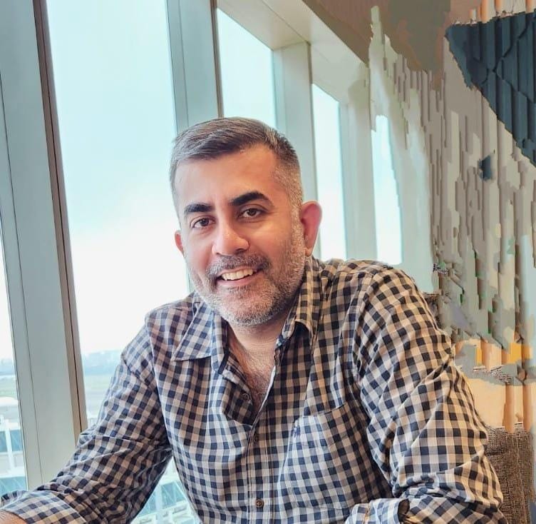 Dhruv Arora — Founder, Iceberg Tribe